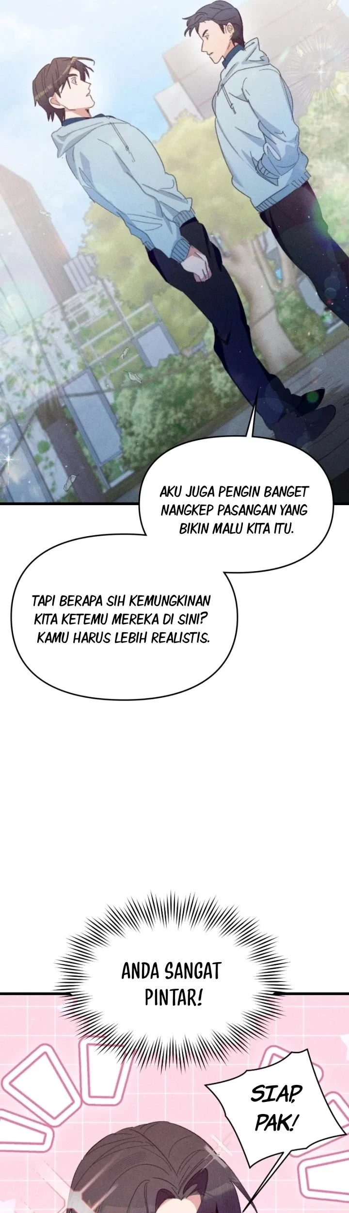 The New Hire Is the Demon Lord Chapter 22 Gambar 63