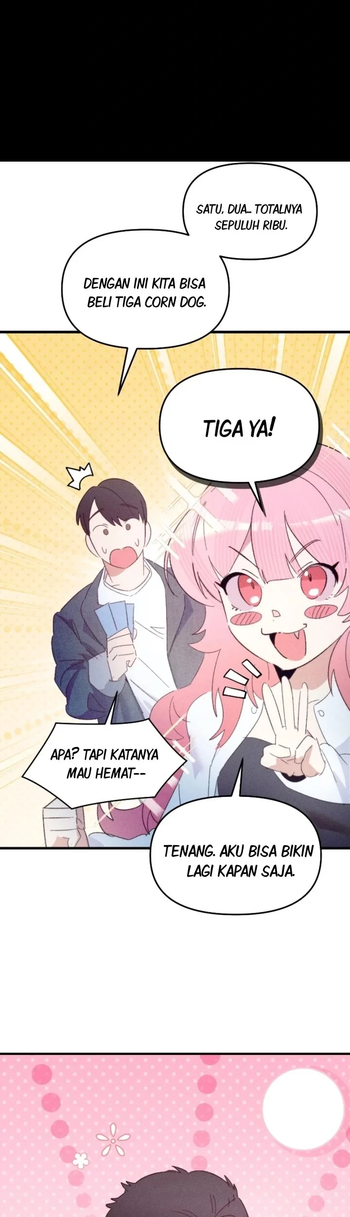 The New Hire Is the Demon Lord Chapter 22 Gambar 17