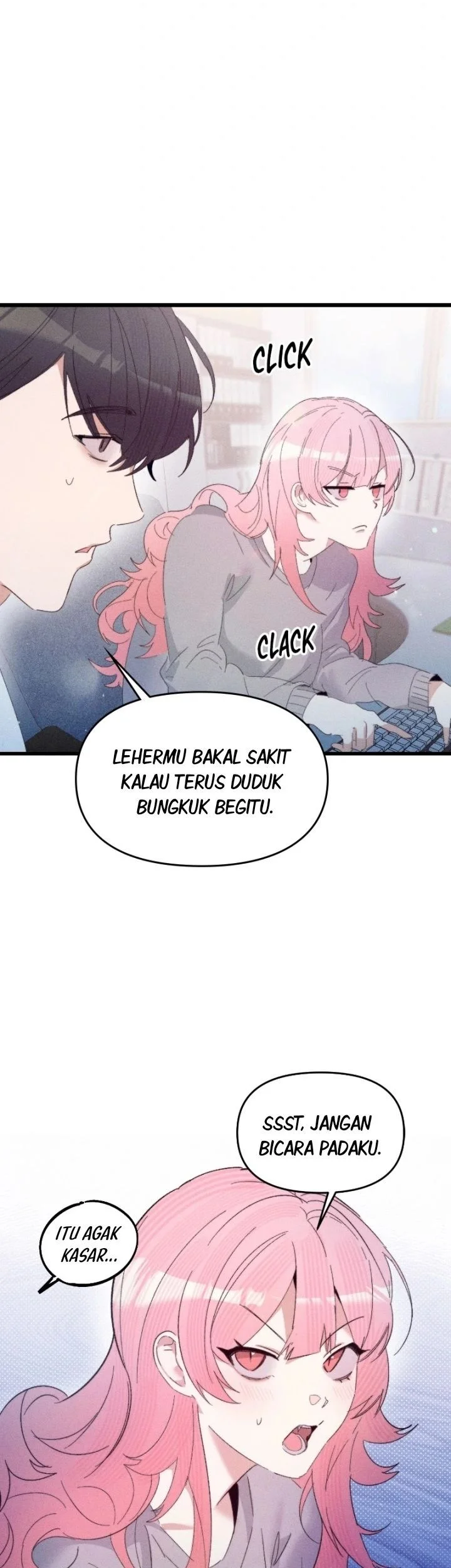 The New Hire Is the Demon Lord Chapter 23 Gambar 19