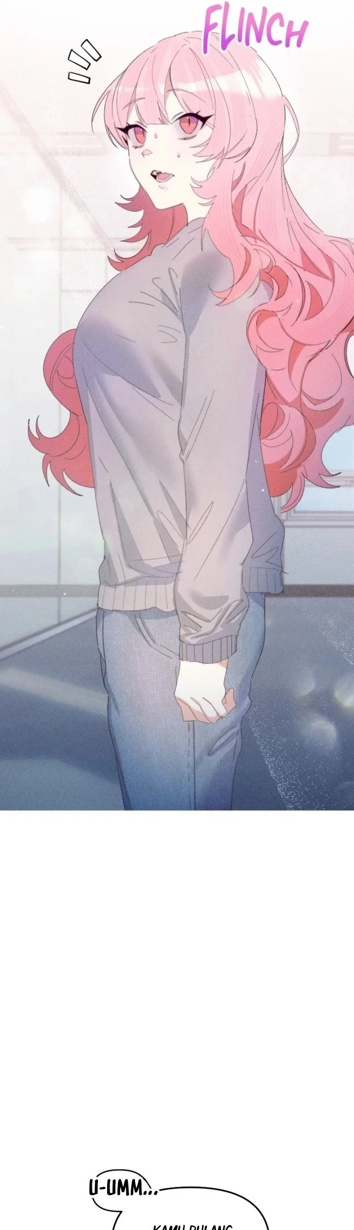 The New Hire Is the Demon Lord Chapter 23 Gambar 25