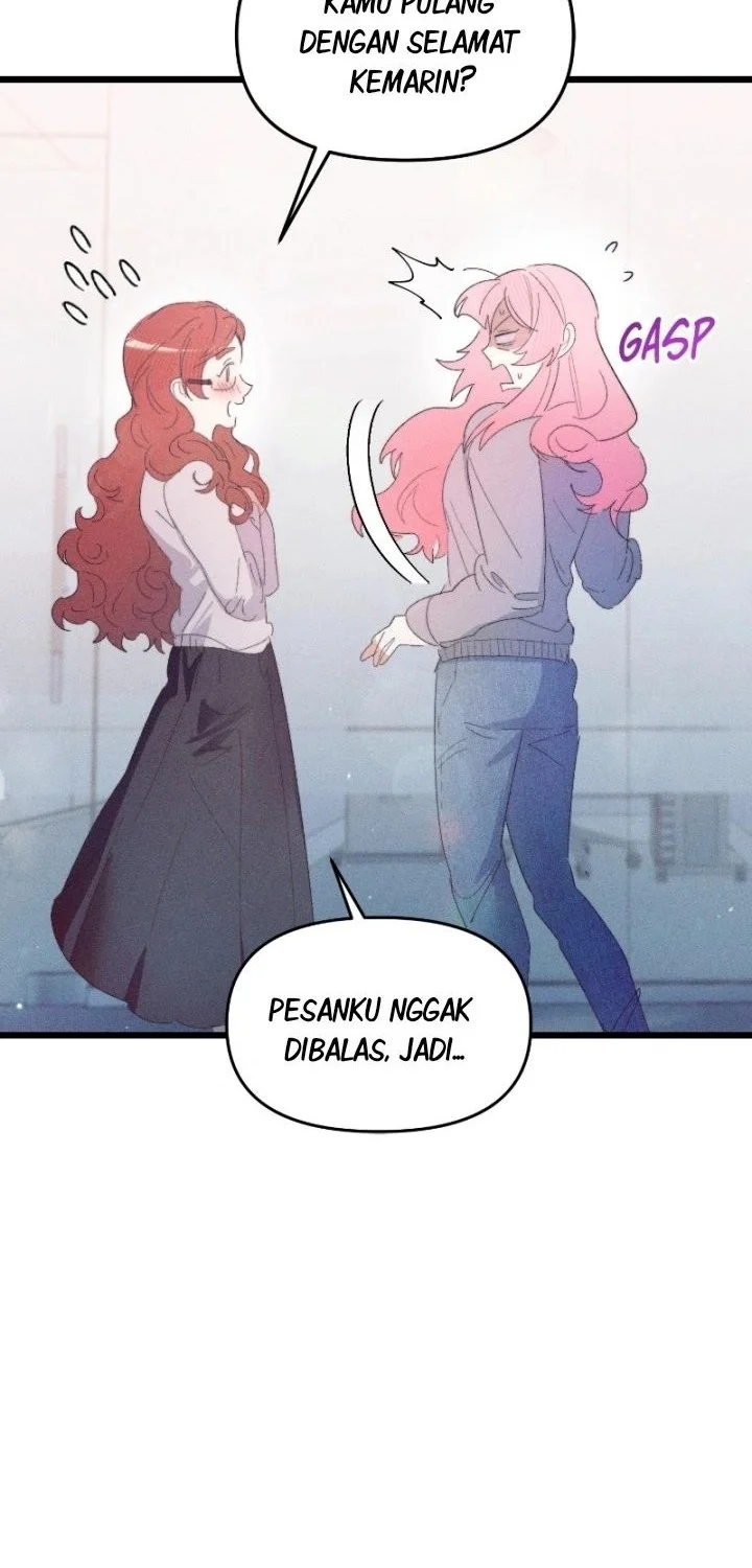 The New Hire Is the Demon Lord Chapter 23 Gambar 26