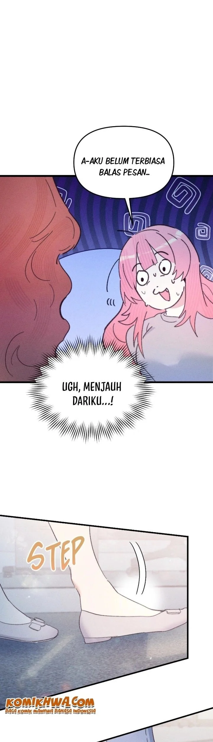 The New Hire Is the Demon Lord Chapter 23 Gambar 27