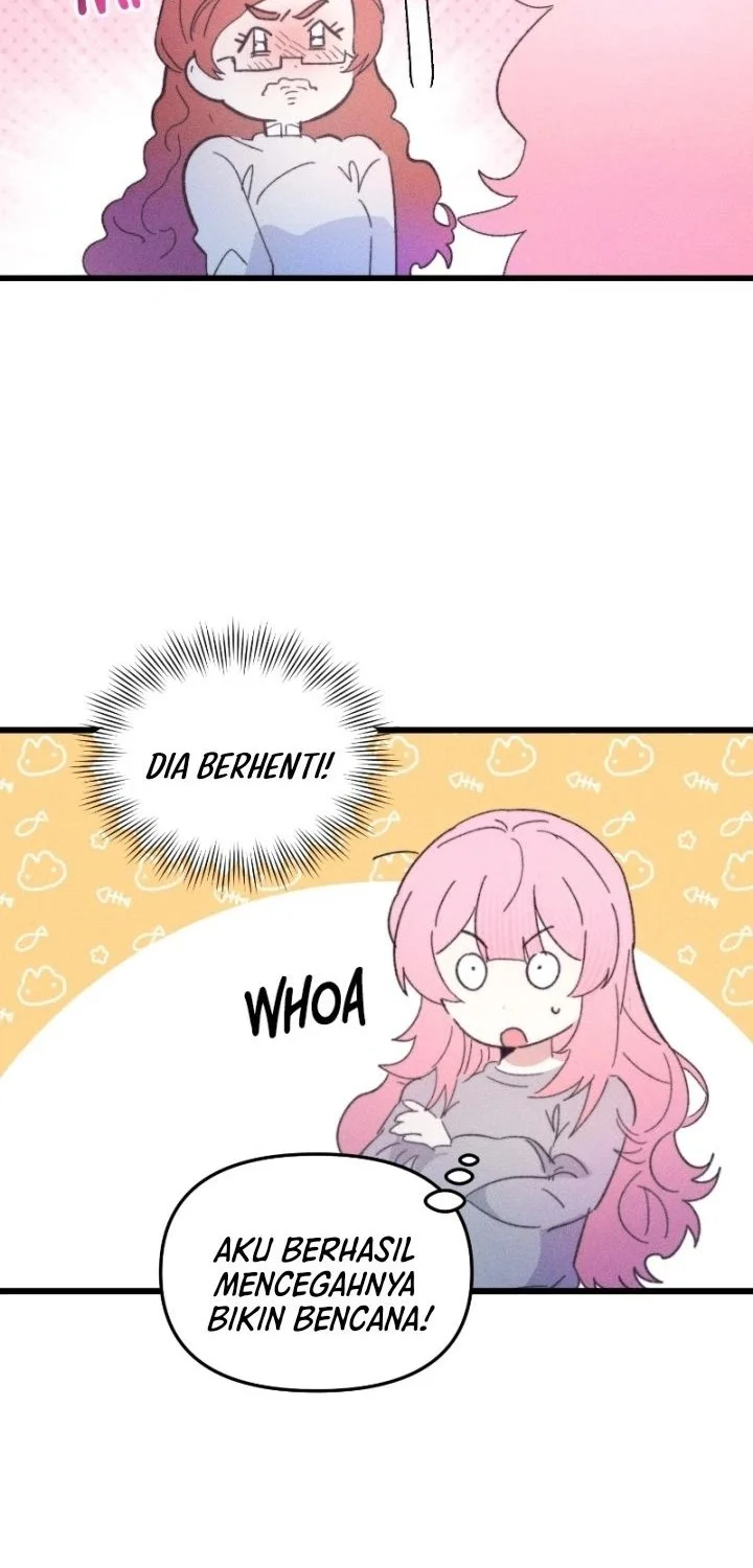 The New Hire Is the Demon Lord Chapter 23 Gambar 34