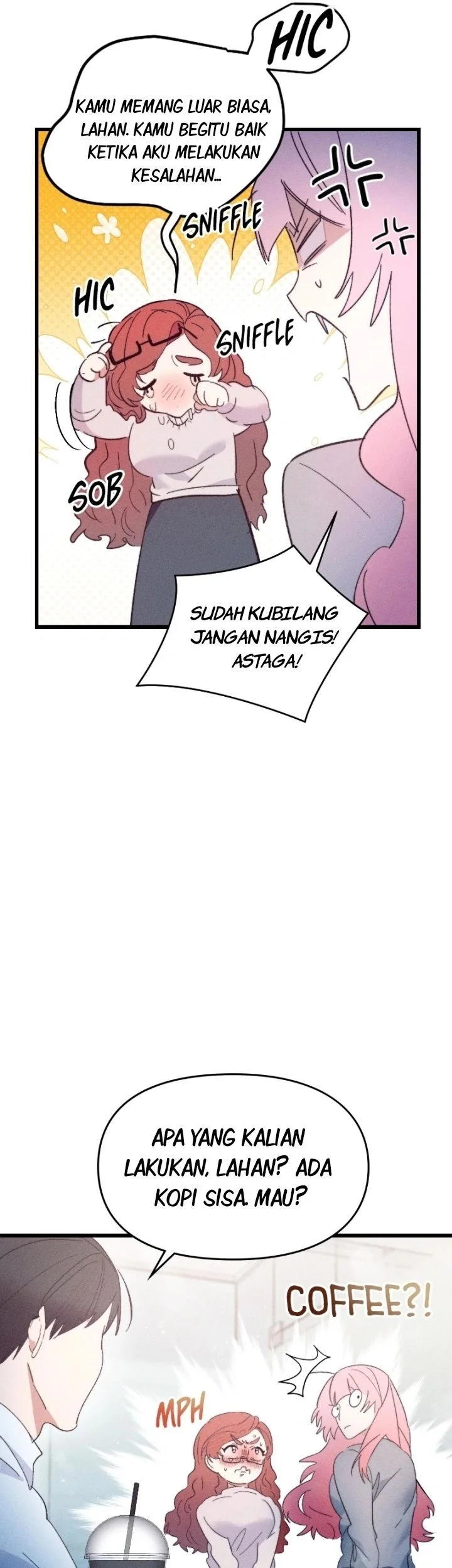 The New Hire Is the Demon Lord Chapter 23 Gambar 37