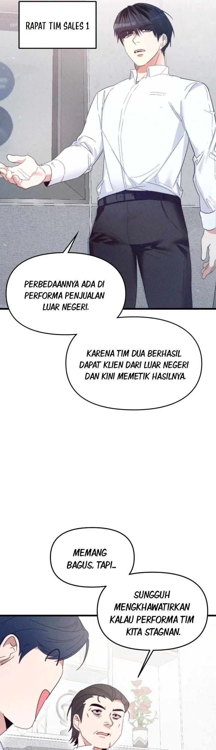 The New Hire Is the Demon Lord Chapter 23 Gambar 41