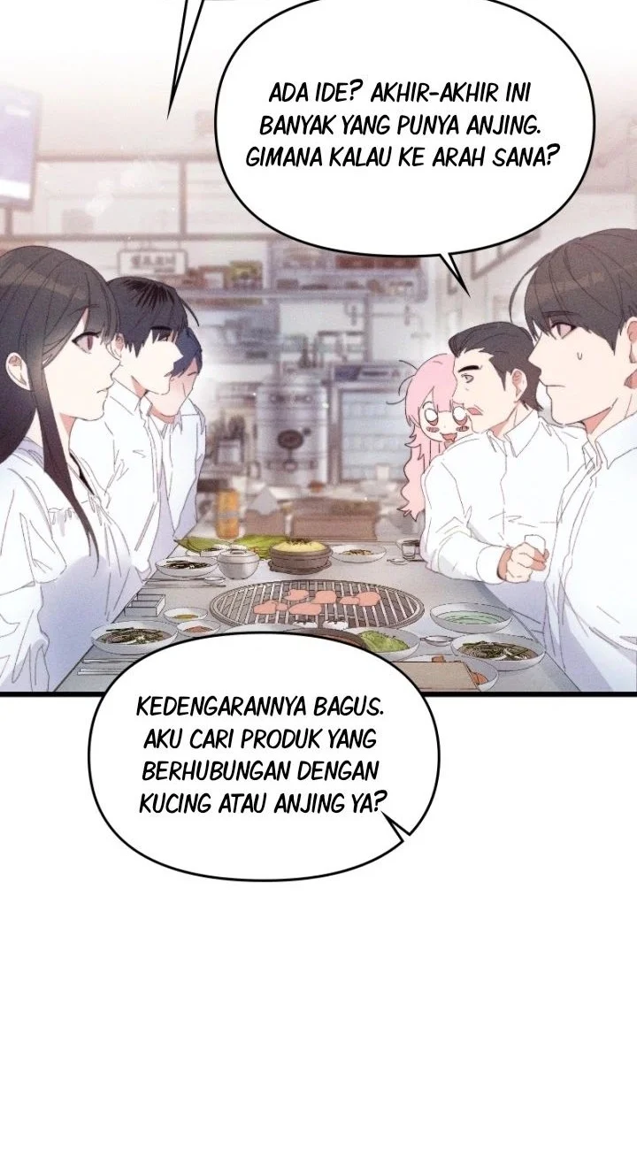 The New Hire Is the Demon Lord Chapter 23 Gambar 48