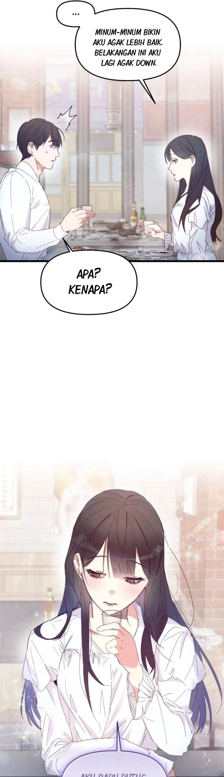 The New Hire Is the Demon Lord Chapter 23 Gambar 51