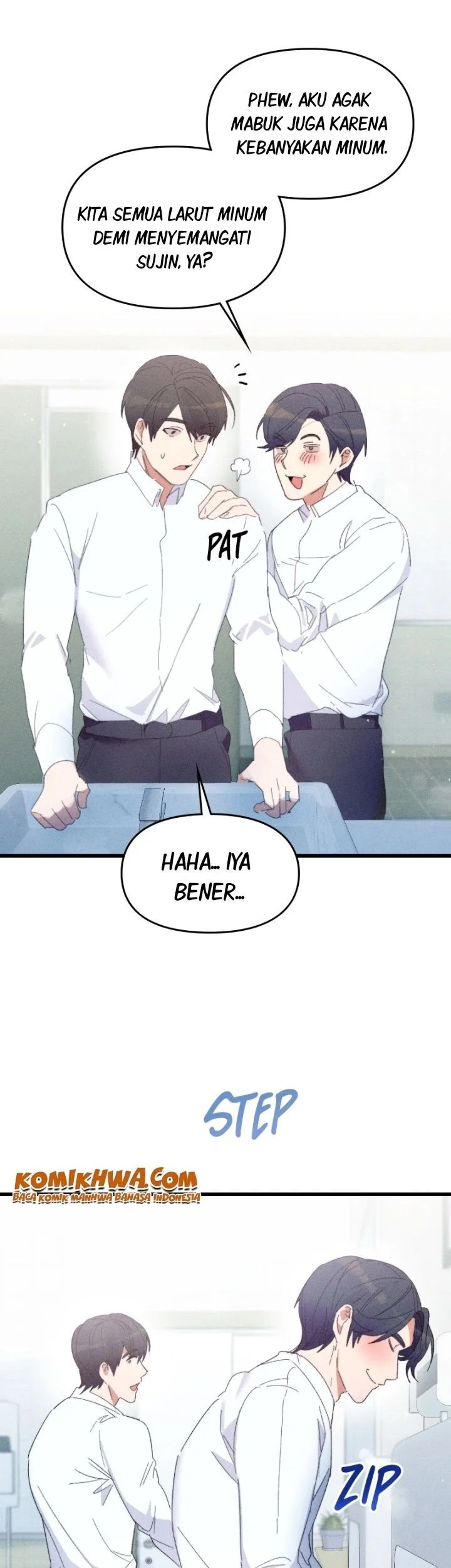 The New Hire Is the Demon Lord Chapter 23 Gambar 61