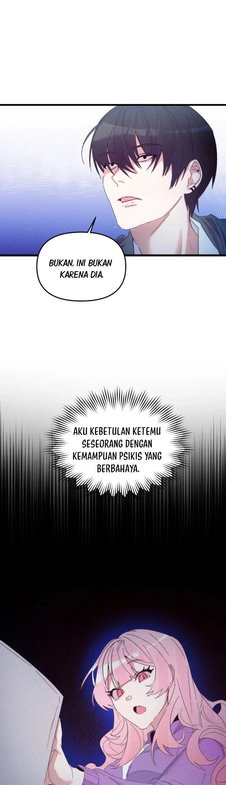 The New Hire Is the Demon Lord Chapter 23 Gambar 5