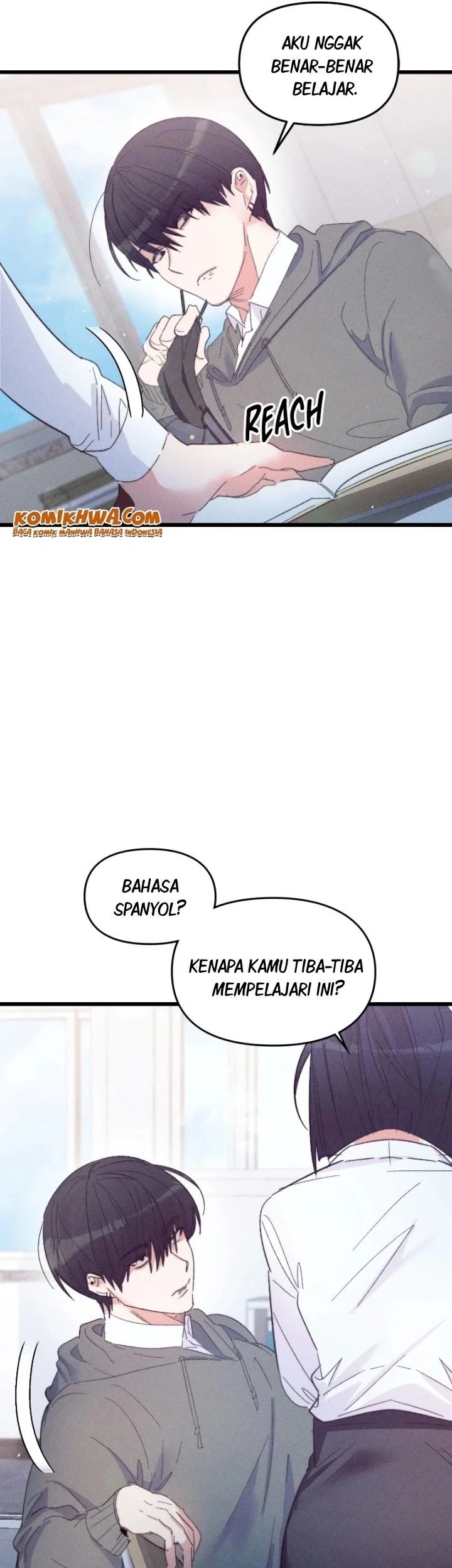 The New Hire Is the Demon Lord Chapter 23 Gambar 9