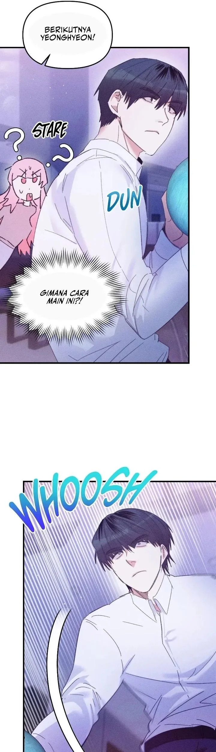 The New Hire Is the Demon Lord Chapter 24 Gambar 25