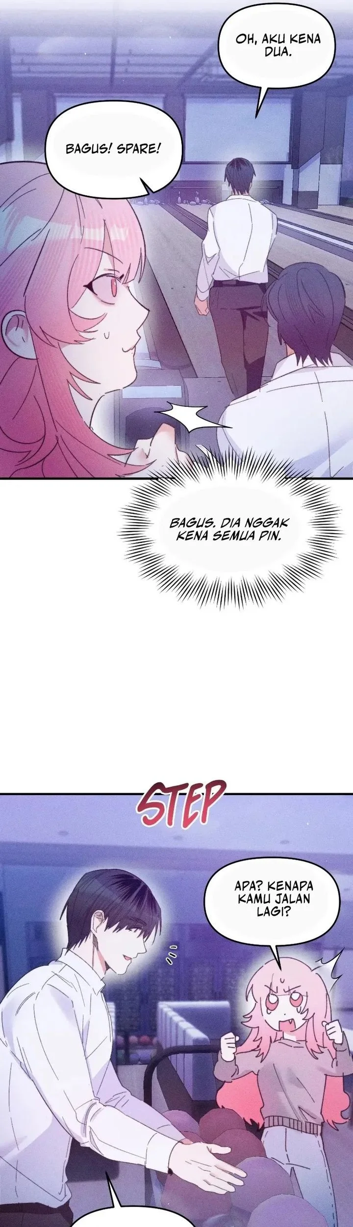 The New Hire Is the Demon Lord Chapter 24 Gambar 27