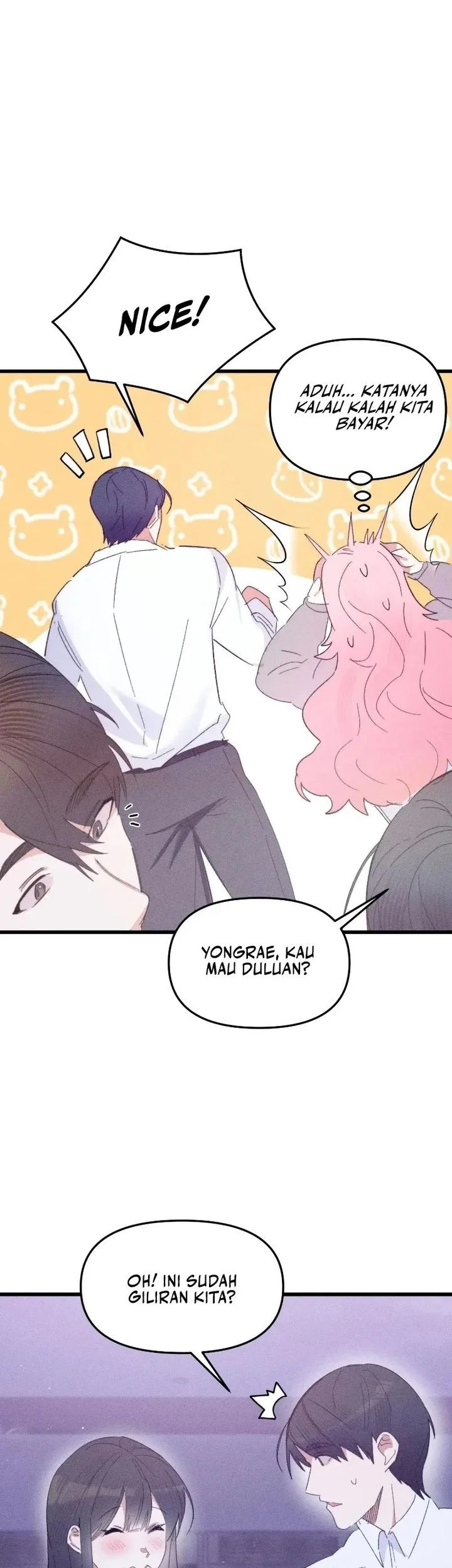 The New Hire Is the Demon Lord Chapter 24 Gambar 29