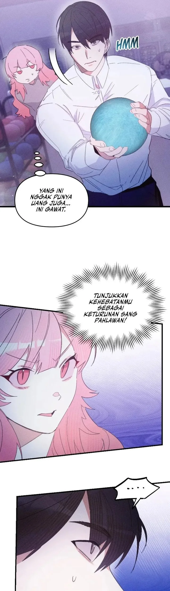 The New Hire Is the Demon Lord Chapter 24 Gambar 31