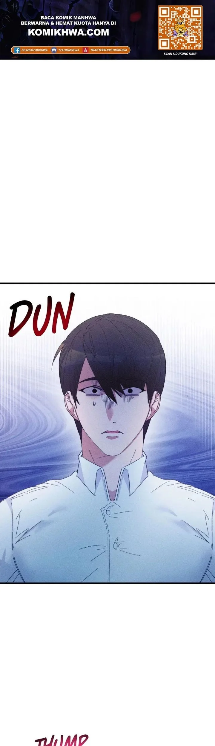 Komik The New Hire Is the Demon Lord Chapter 24 gambar 1