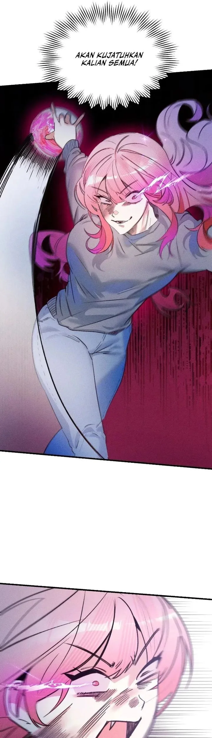 The New Hire Is the Demon Lord Chapter 24 Gambar 39