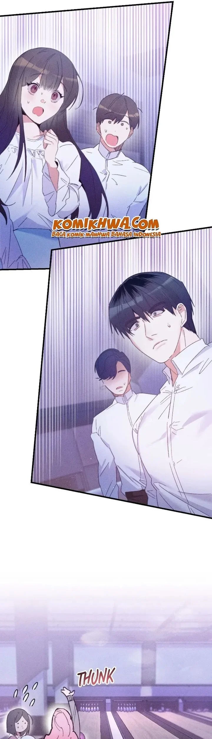 The New Hire Is the Demon Lord Chapter 24 Gambar 41