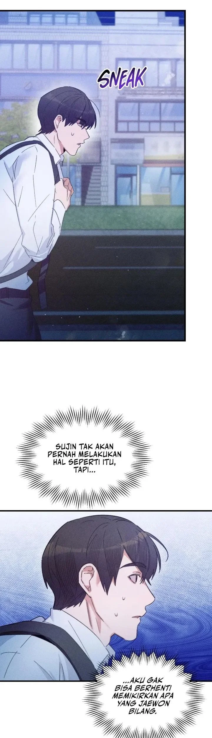 The New Hire Is the Demon Lord Chapter 24 Gambar 55