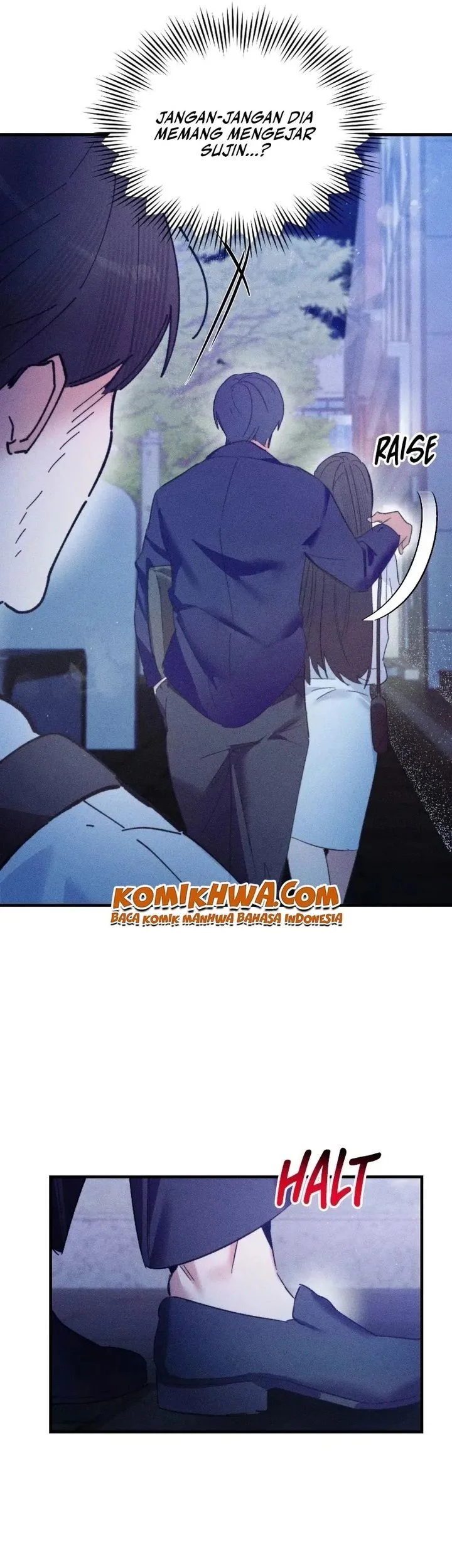 The New Hire Is the Demon Lord Chapter 24 Gambar 57