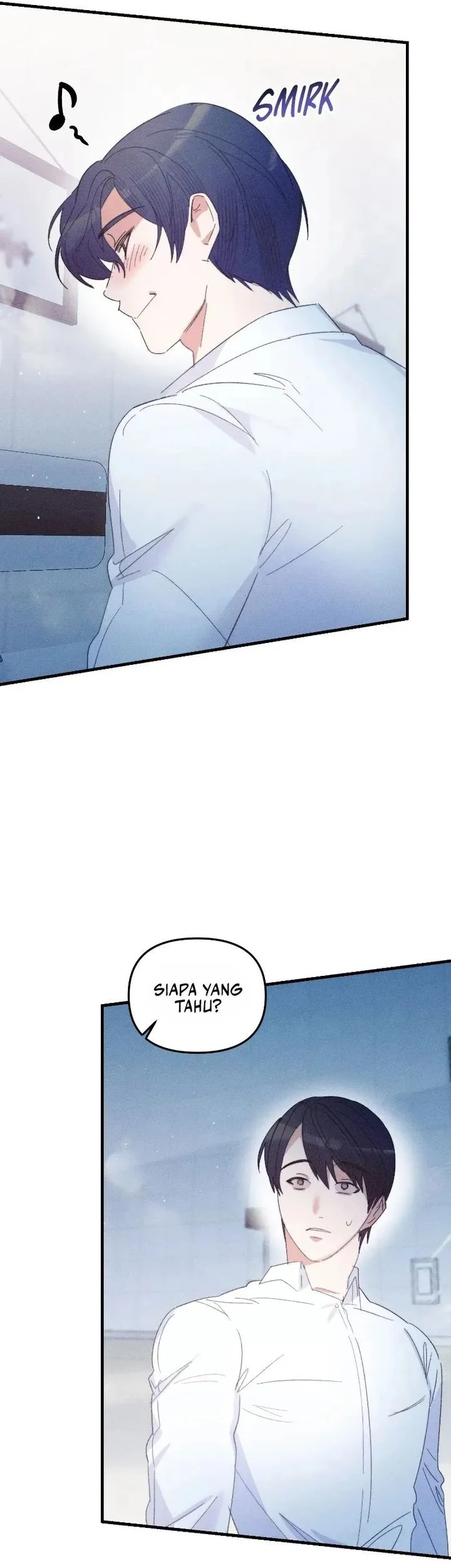 The New Hire Is the Demon Lord Chapter 24 Gambar 3