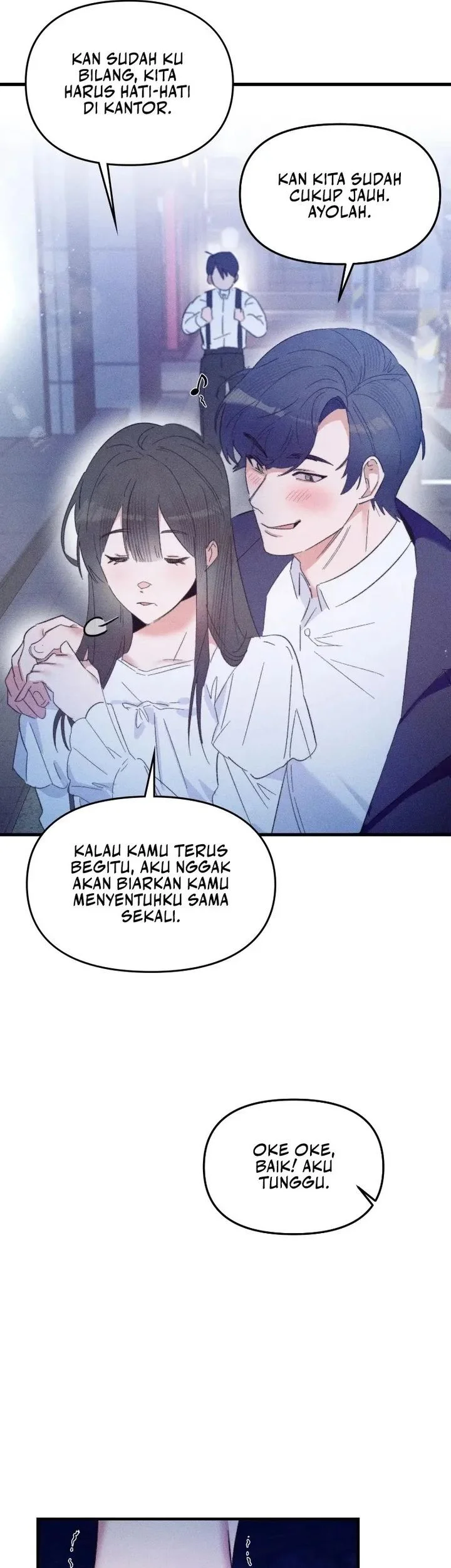 The New Hire Is the Demon Lord Chapter 24 Gambar 59