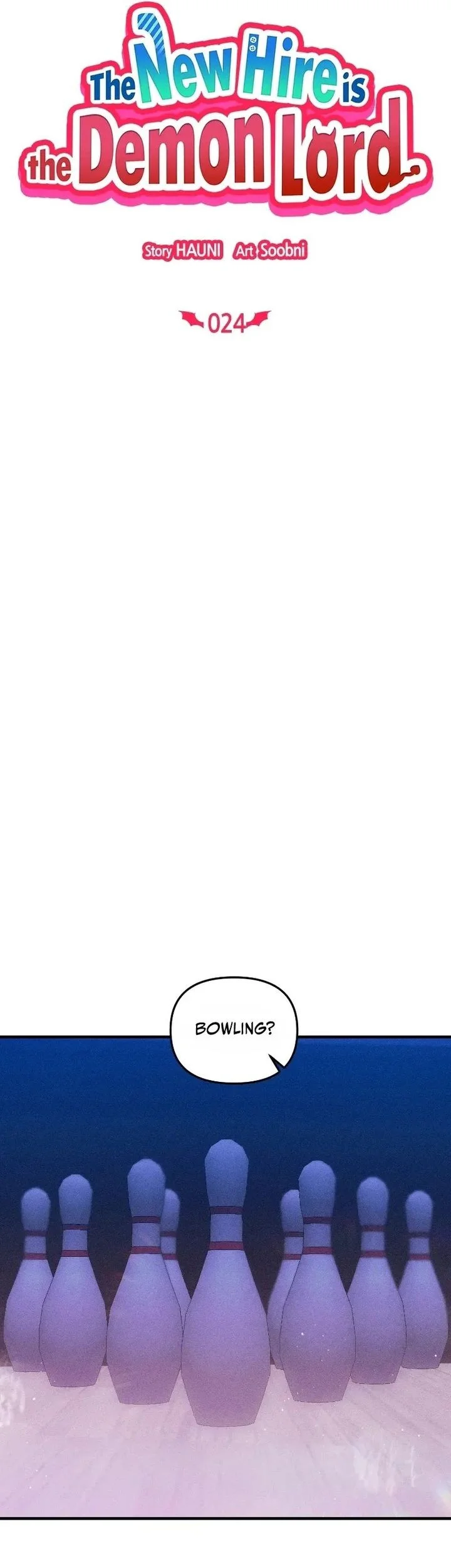 The New Hire Is the Demon Lord Chapter 24 Gambar 9