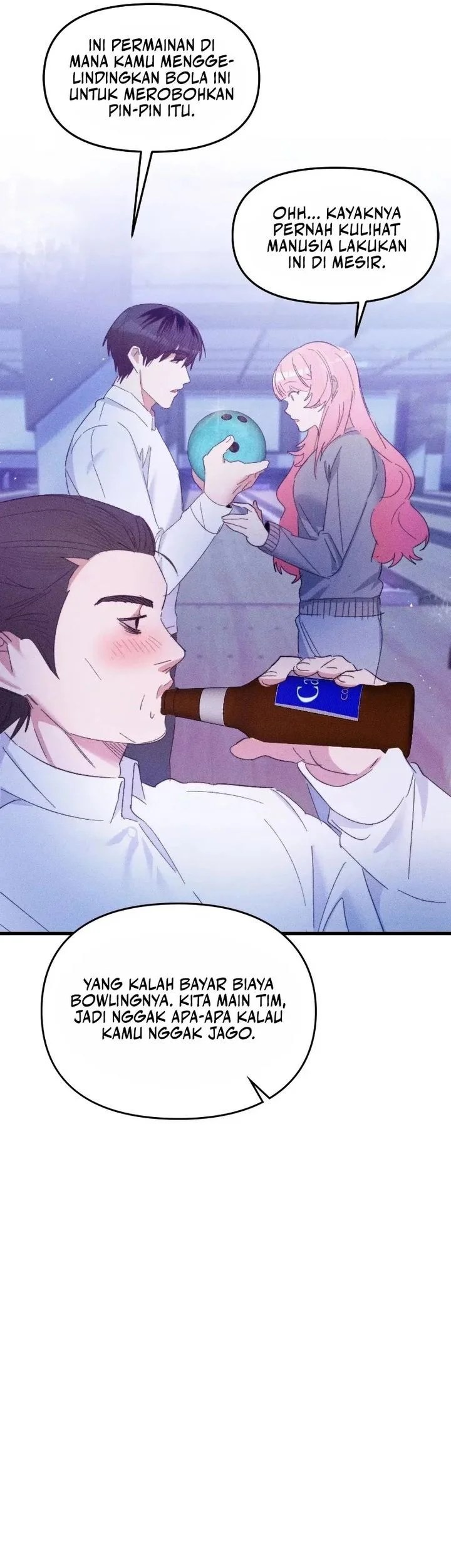 The New Hire Is the Demon Lord Chapter 24 Gambar 11