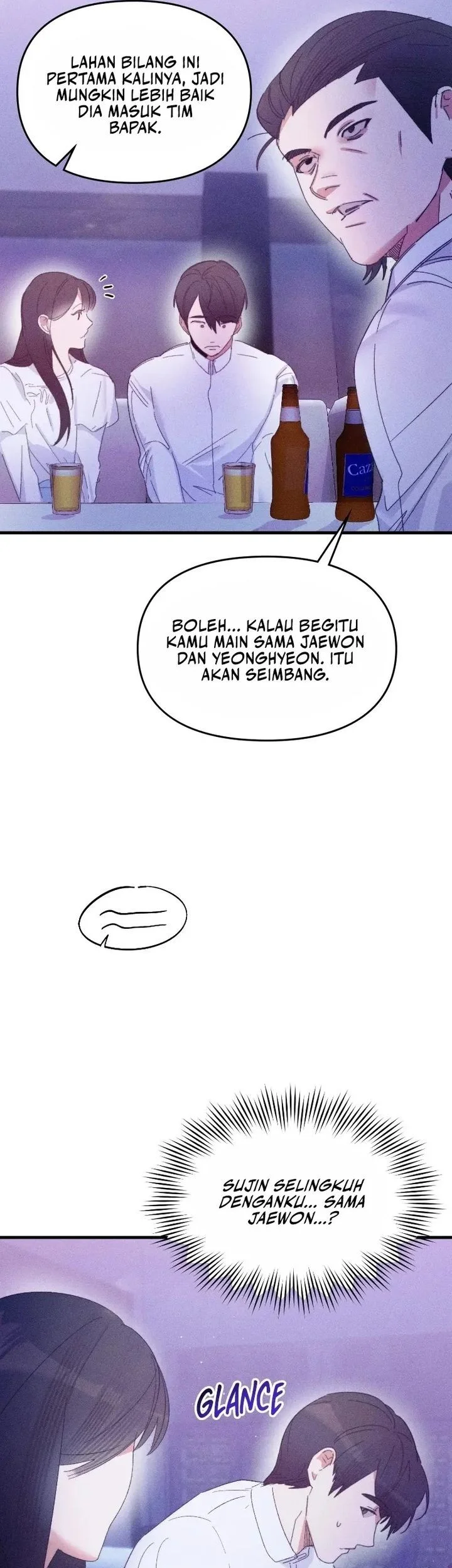 The New Hire Is the Demon Lord Chapter 24 Gambar 13