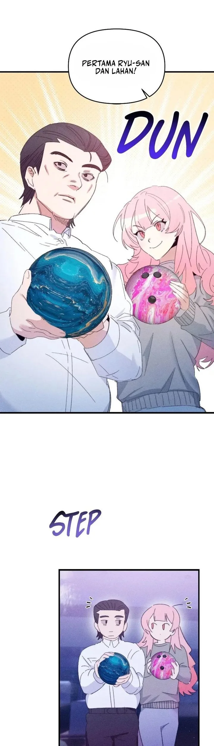 The New Hire Is the Demon Lord Chapter 24 Gambar 17