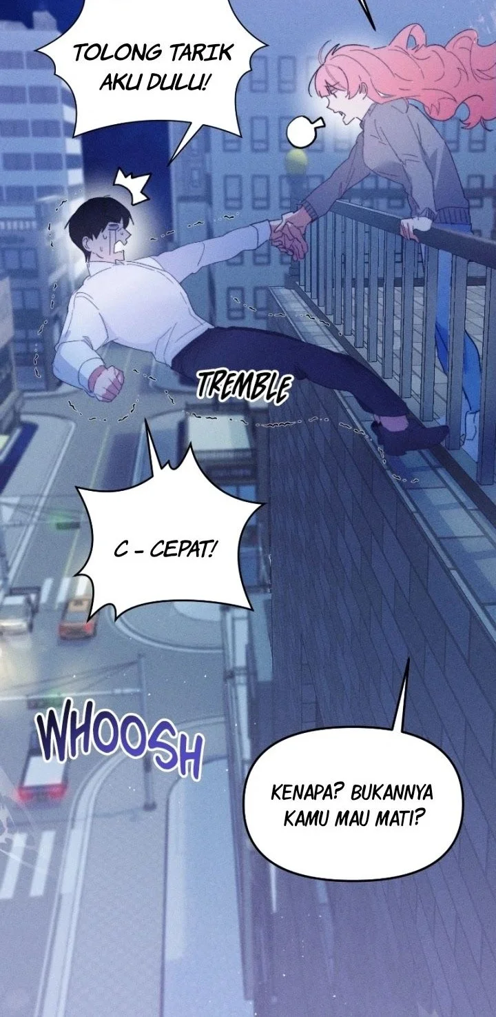 The New Hire Is the Demon Lord Chapter 25 Gambar 20