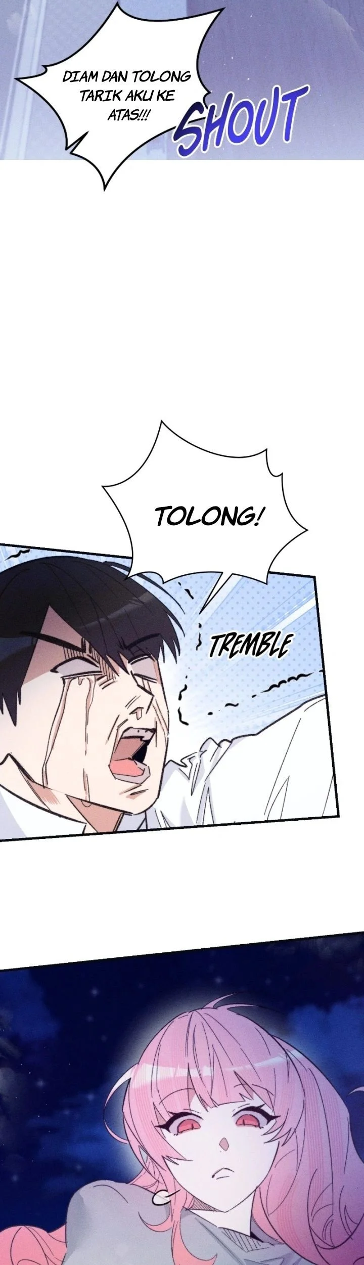 The New Hire Is the Demon Lord Chapter 25 Gambar 21