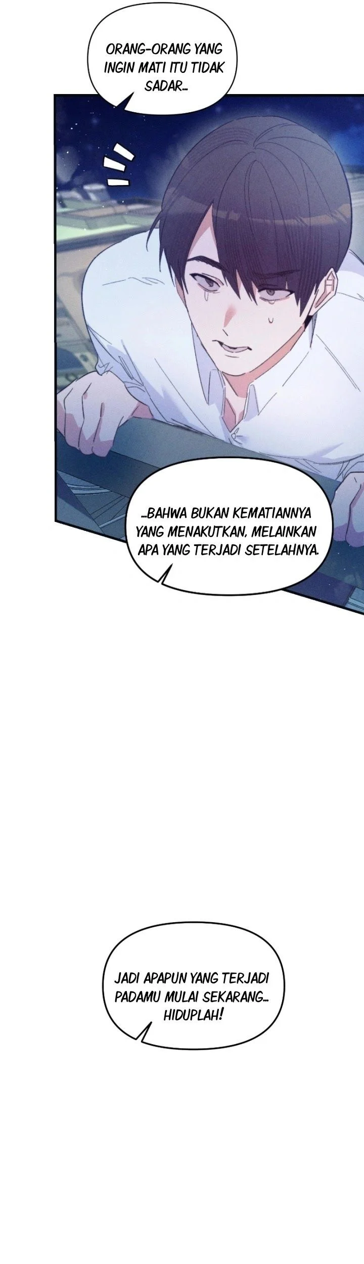 The New Hire Is the Demon Lord Chapter 25 Gambar 27