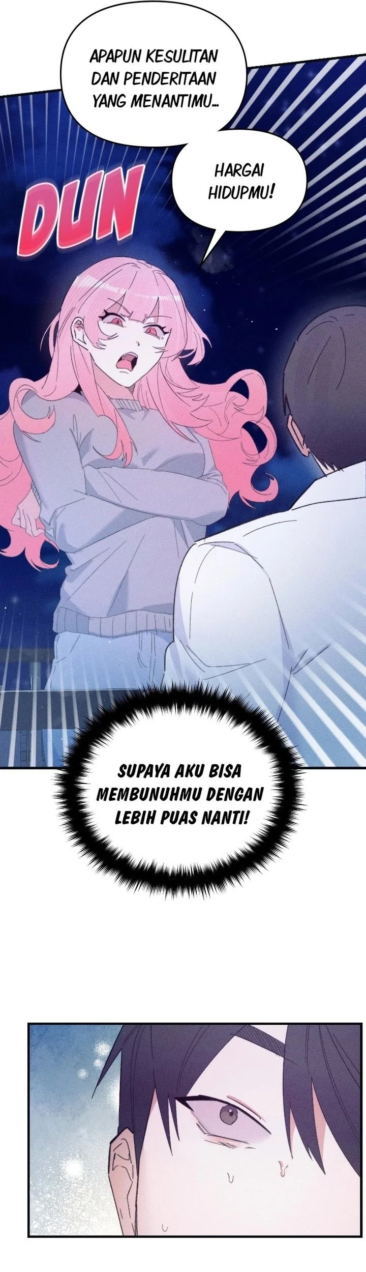 The New Hire Is the Demon Lord Chapter 25 Gambar 29