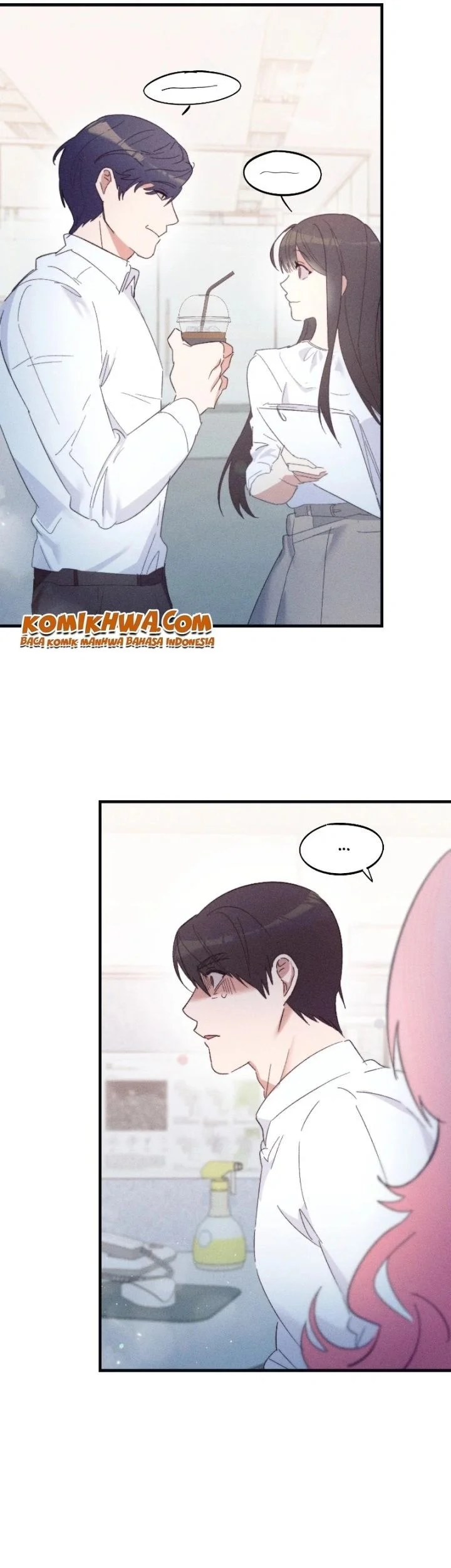 The New Hire Is the Demon Lord Chapter 25 Gambar 33