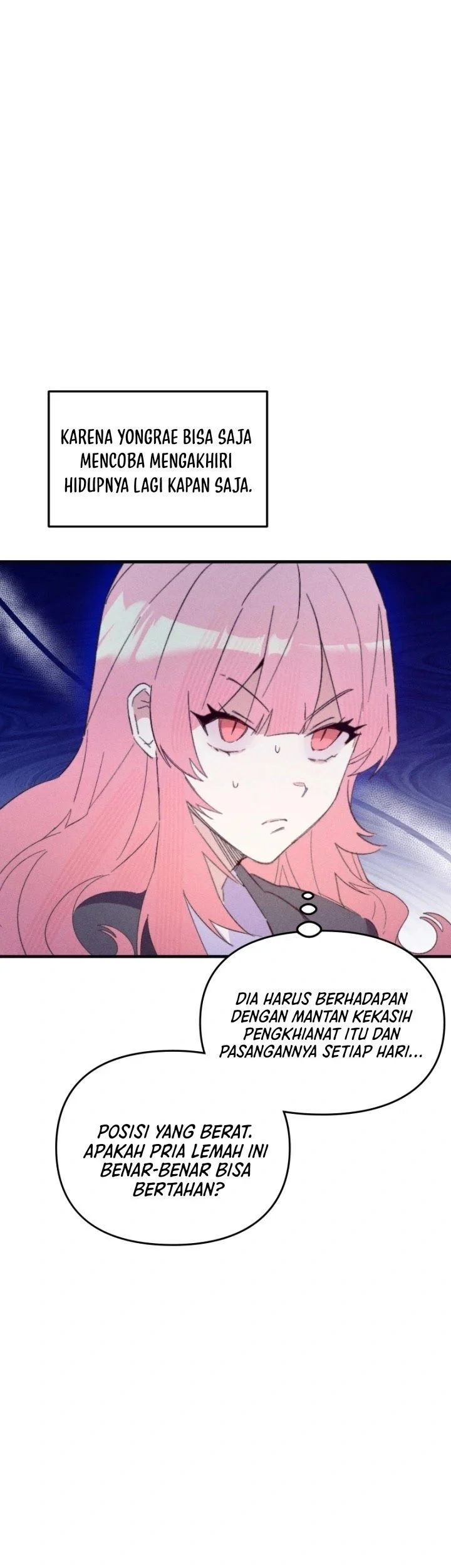 The New Hire Is the Demon Lord Chapter 25 Gambar 35