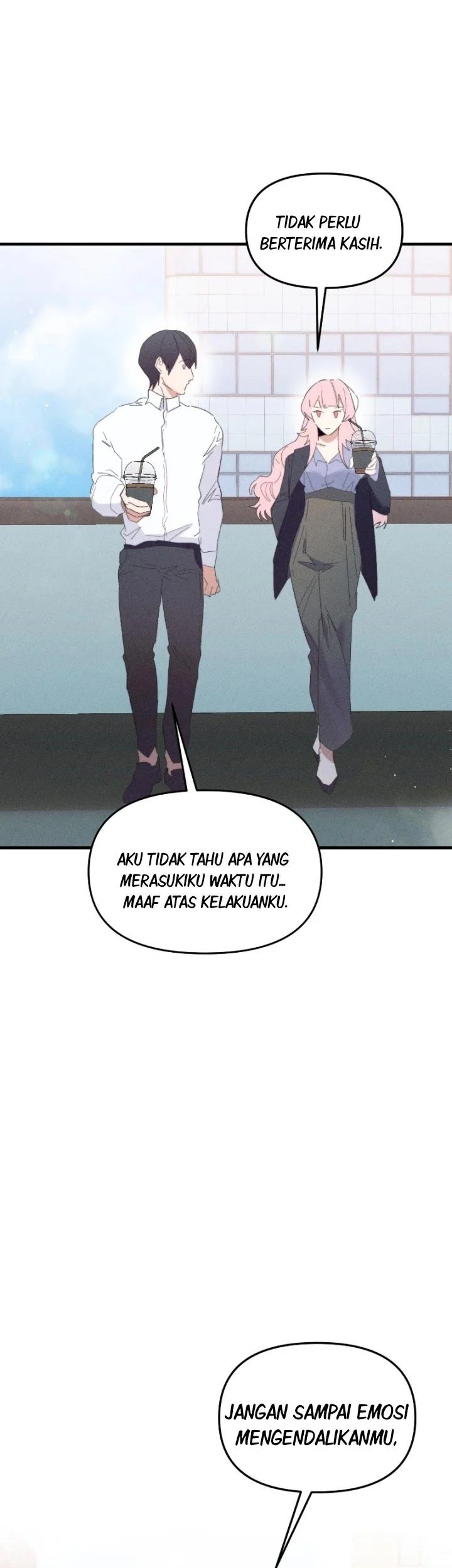 The New Hire Is the Demon Lord Chapter 25 Gambar 37