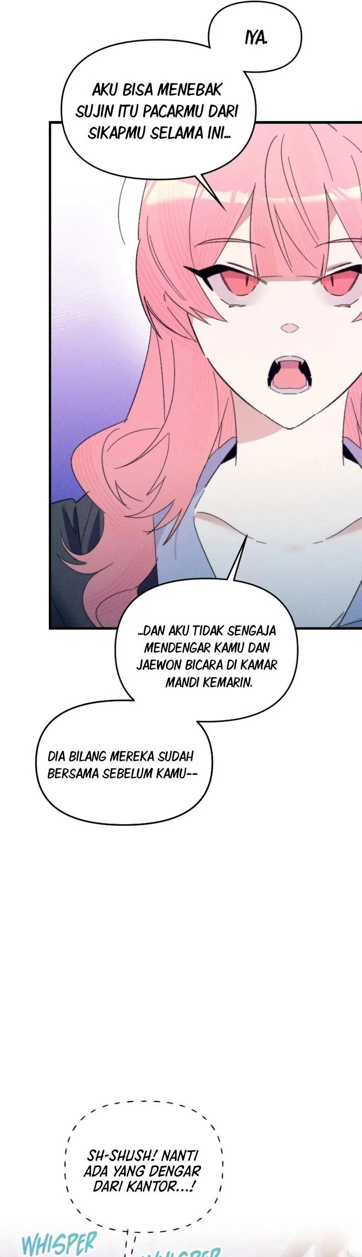 The New Hire Is the Demon Lord Chapter 25 Gambar 47