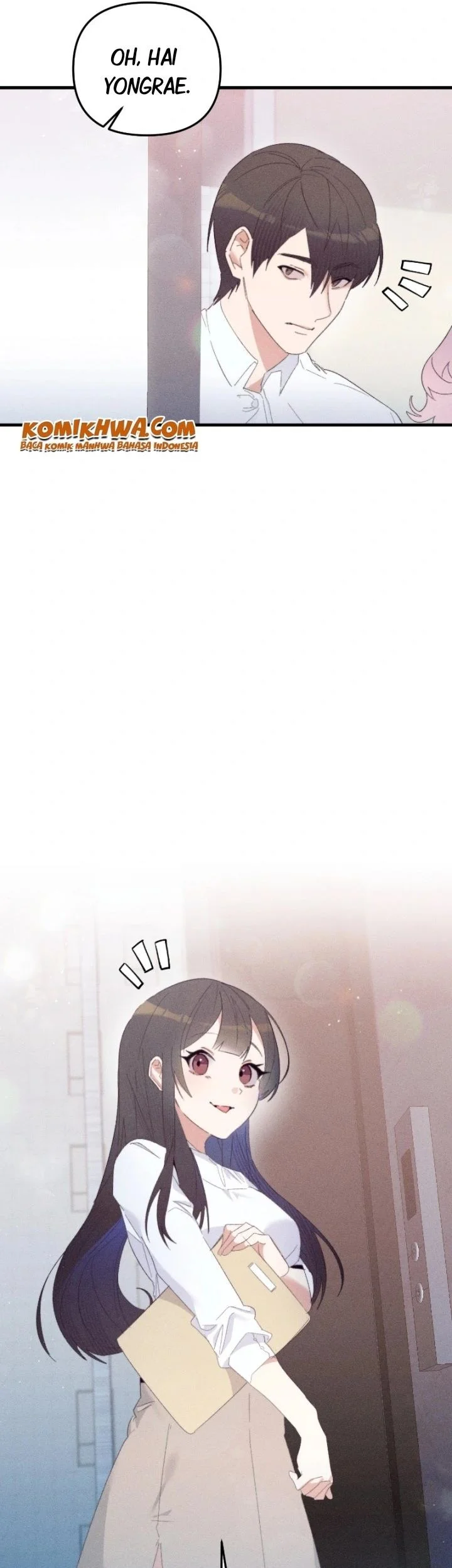 The New Hire Is the Demon Lord Chapter 25 Gambar 55