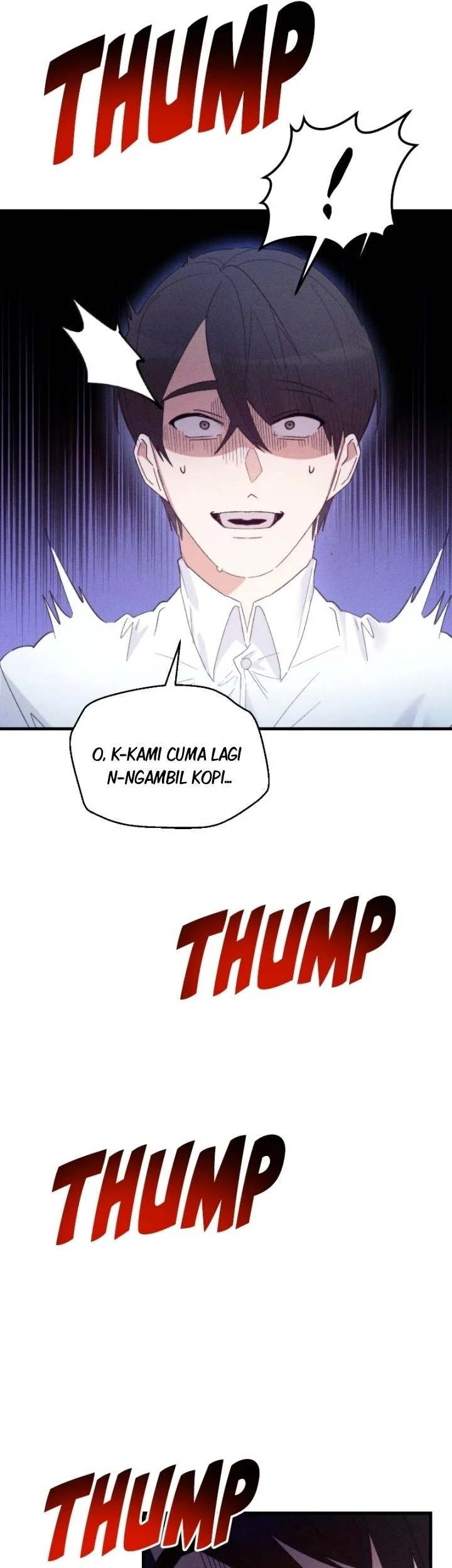 The New Hire Is the Demon Lord Chapter 25 Gambar 57