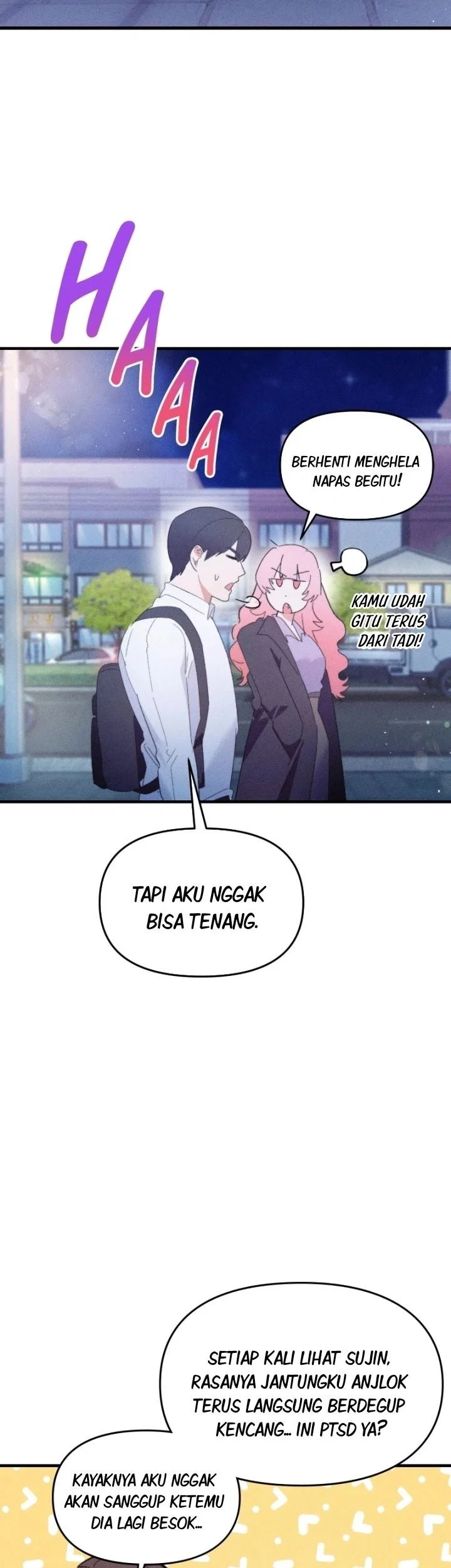 The New Hire Is the Demon Lord Chapter 25 Gambar 61