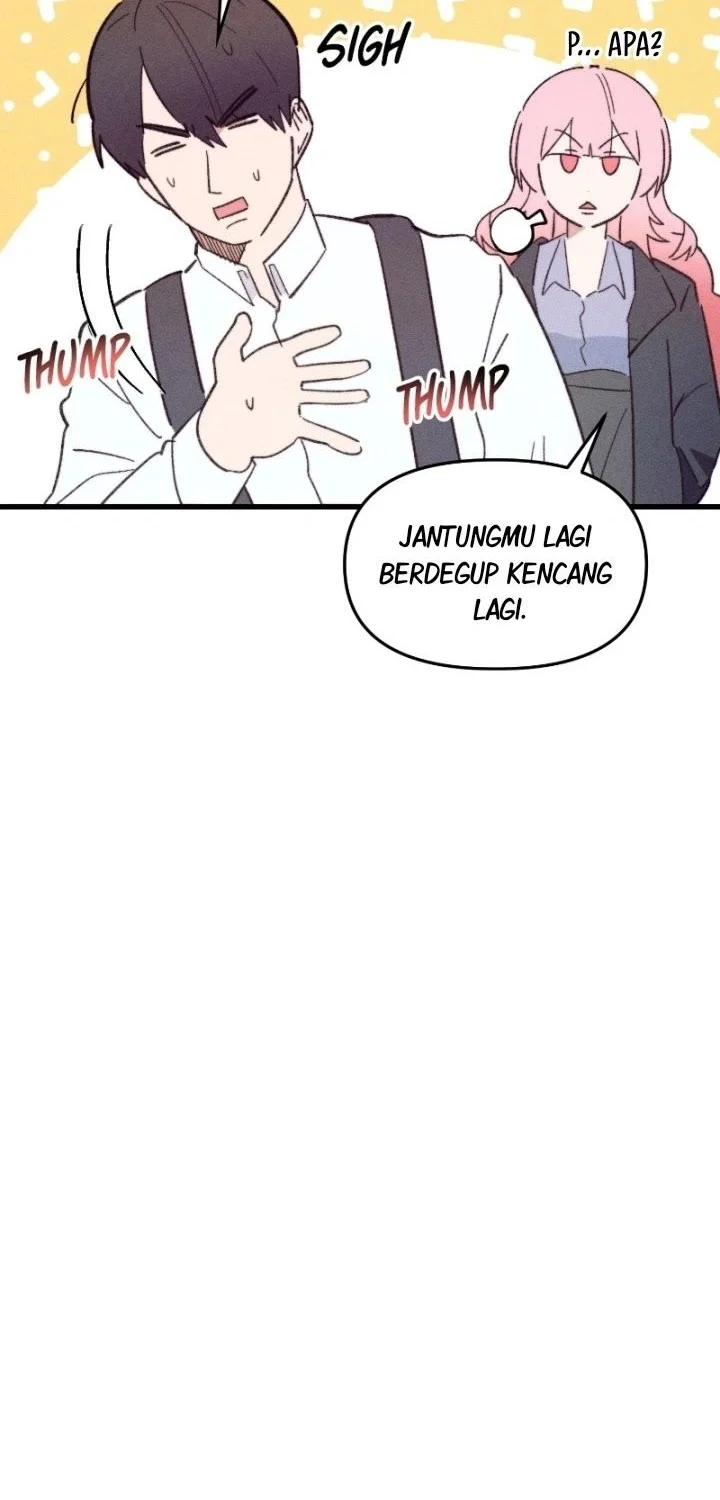 The New Hire Is the Demon Lord Chapter 25 Gambar 62