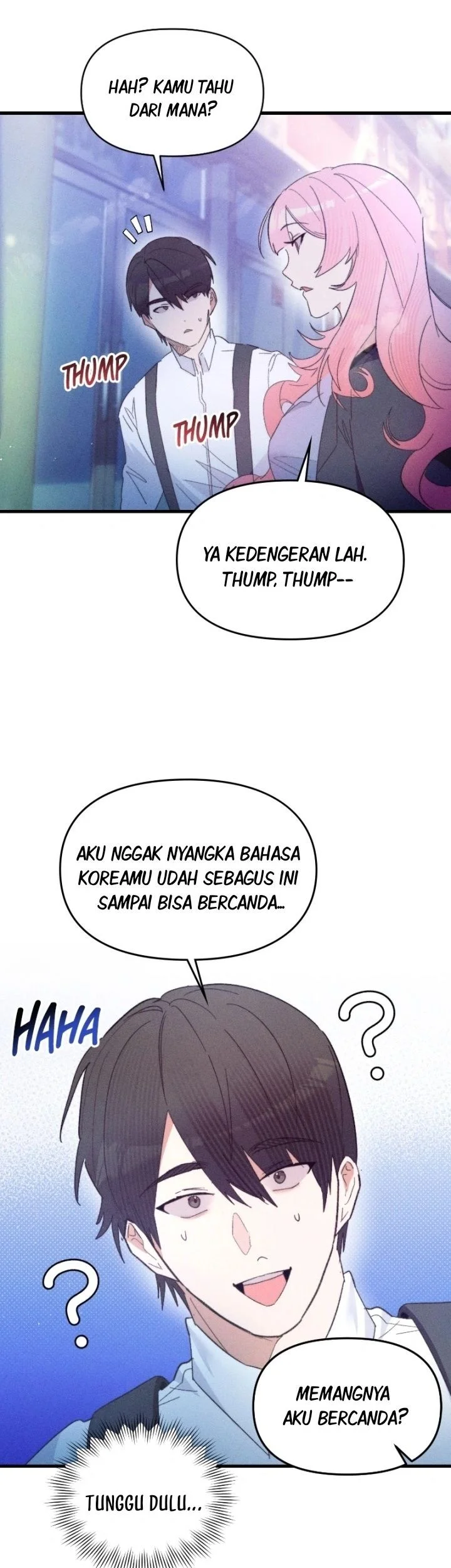 The New Hire Is the Demon Lord Chapter 25 Gambar 63