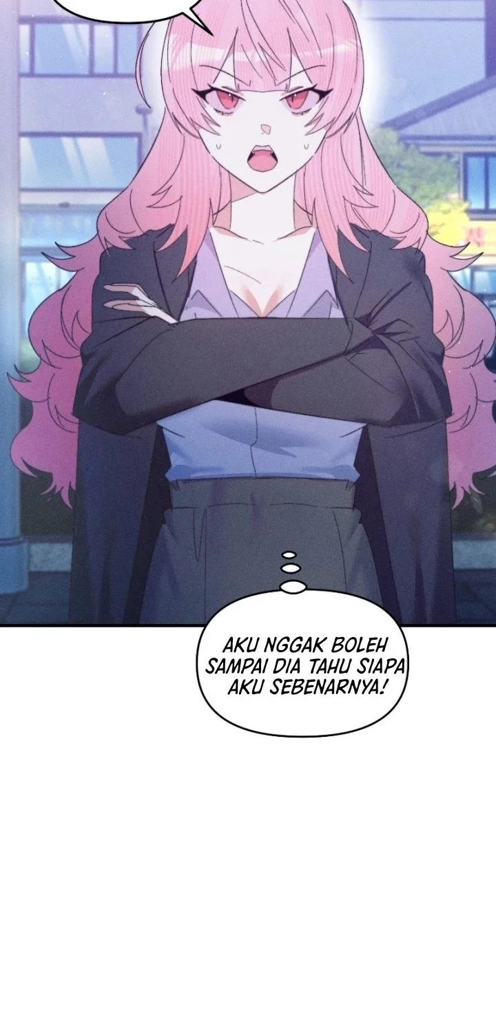 The New Hire Is the Demon Lord Chapter 25 Gambar 68