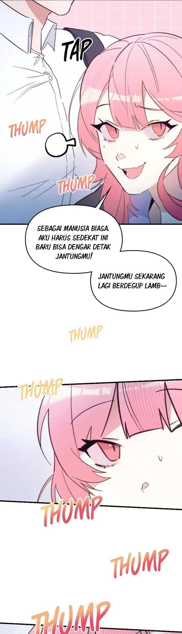 The New Hire Is the Demon Lord Chapter 25 Gambar 71