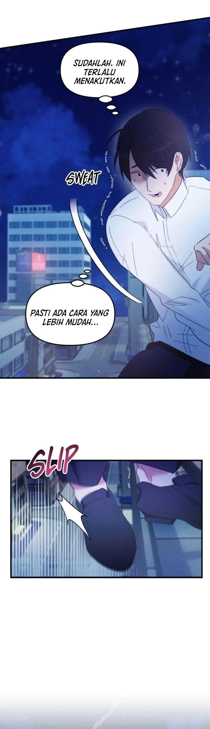 The New Hire Is the Demon Lord Chapter 25 Gambar 9