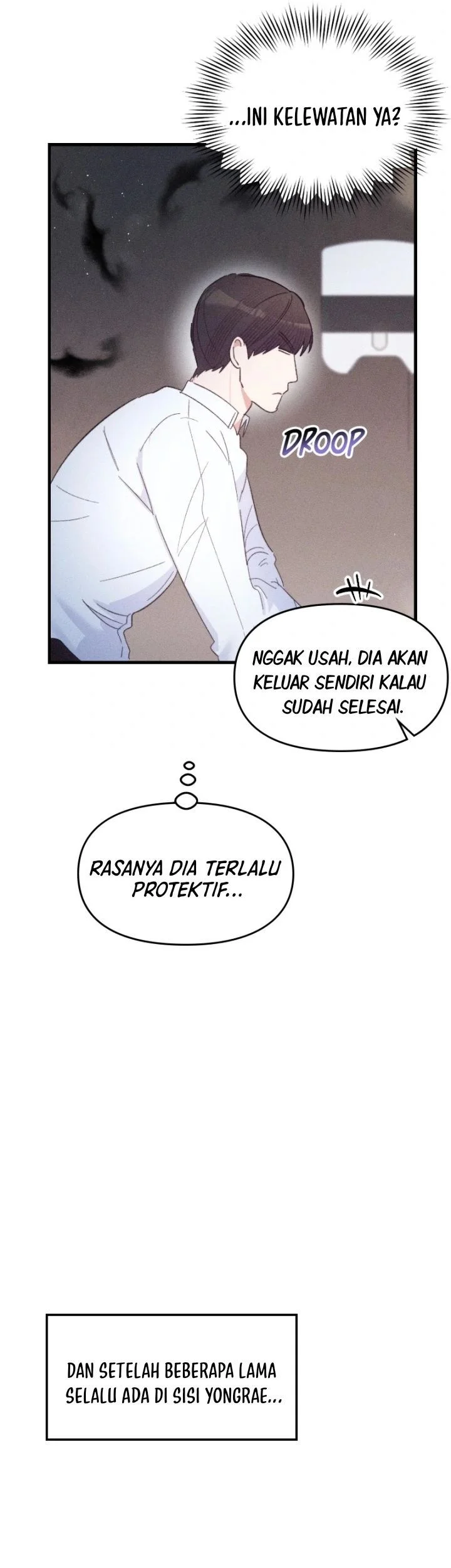 The New Hire Is the Demon Lord Chapter 26 Gambar 19