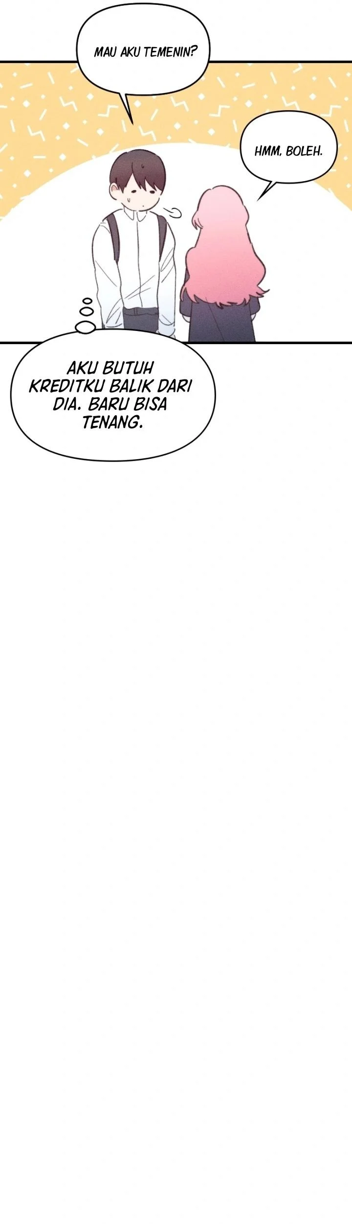 The New Hire Is the Demon Lord Chapter 26 Gambar 27