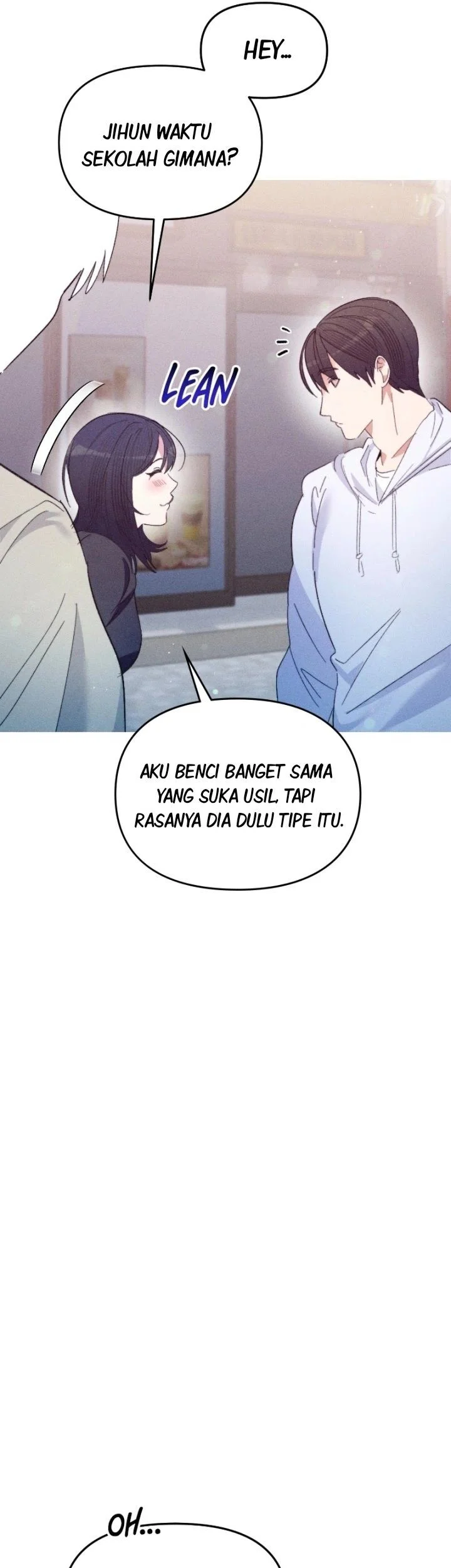 The New Hire Is the Demon Lord Chapter 26 Gambar 35