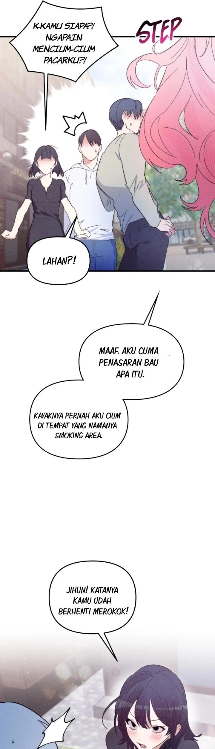 The New Hire Is the Demon Lord Chapter 26 Gambar 41