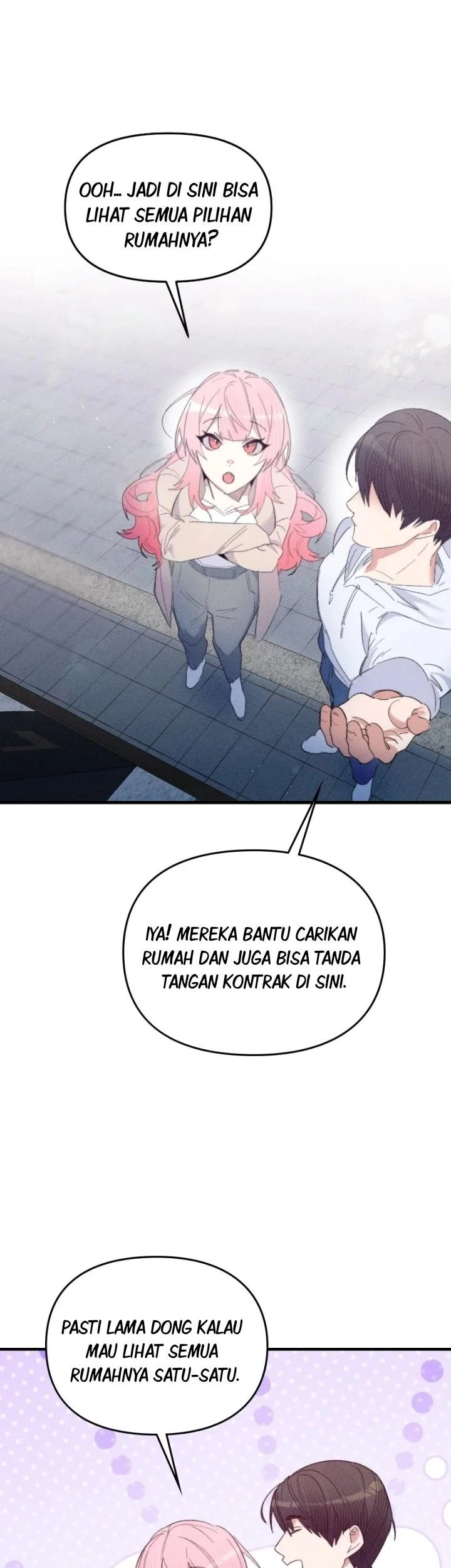 The New Hire Is the Demon Lord Chapter 26 Gambar 51